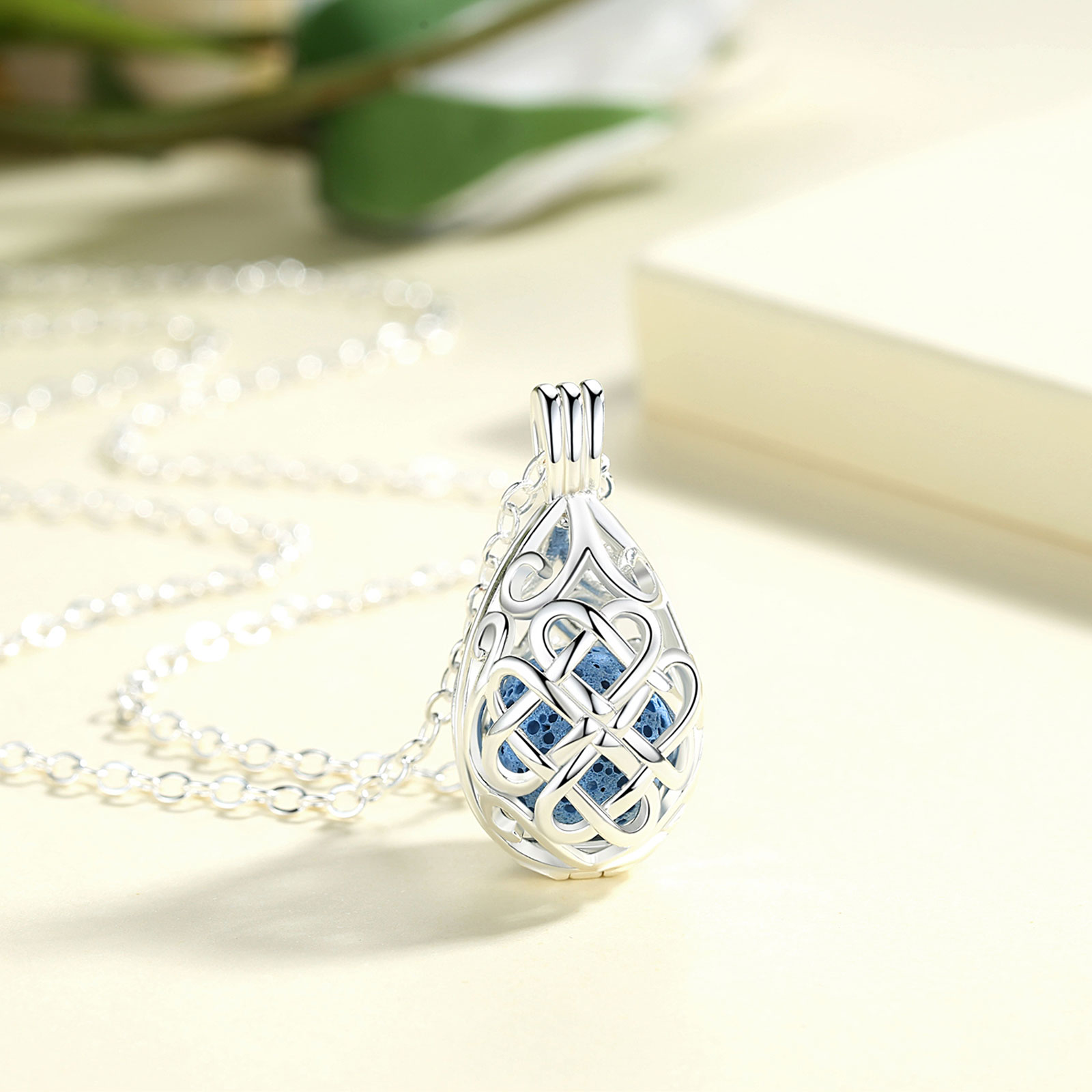 EUDORA 아로마 테라피 향수 에센셜 오일 디퓨저 목 - Air Stone Diffuser 리뷰 및 가격